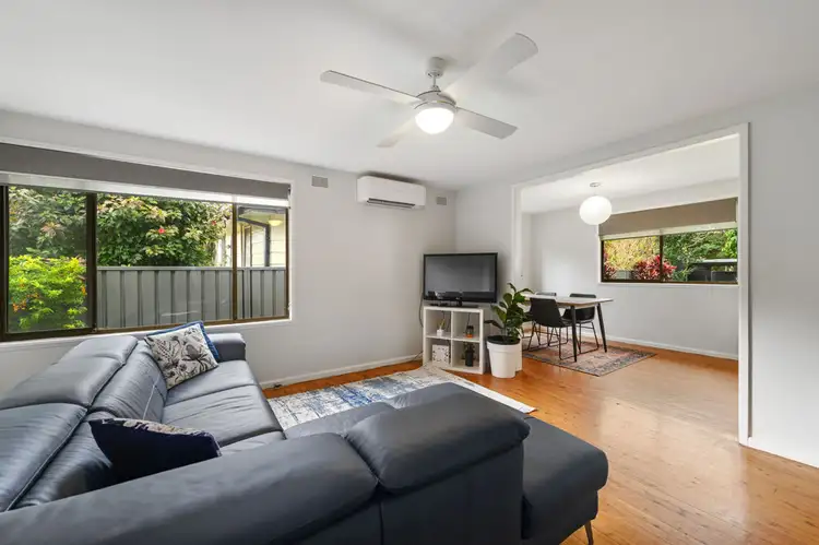 Fourth view of Homely house listing, 66 Kurrajong Street, Coffs Harbour NSW 2450