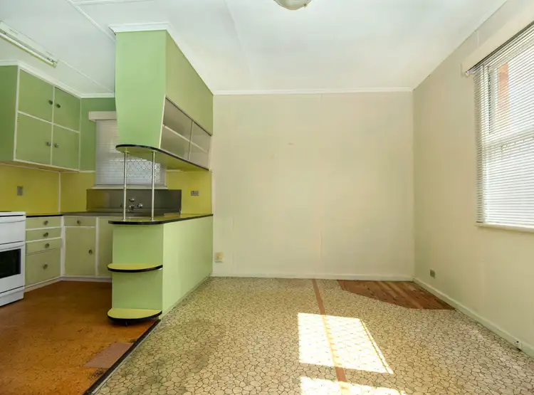 Fifth view of Homely house listing, 33 Clark Street, South Toowoomba QLD 4350