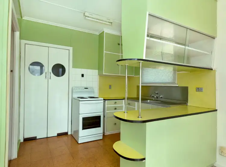 Sixth view of Homely house listing, 33 Clark Street, South Toowoomba QLD 4350