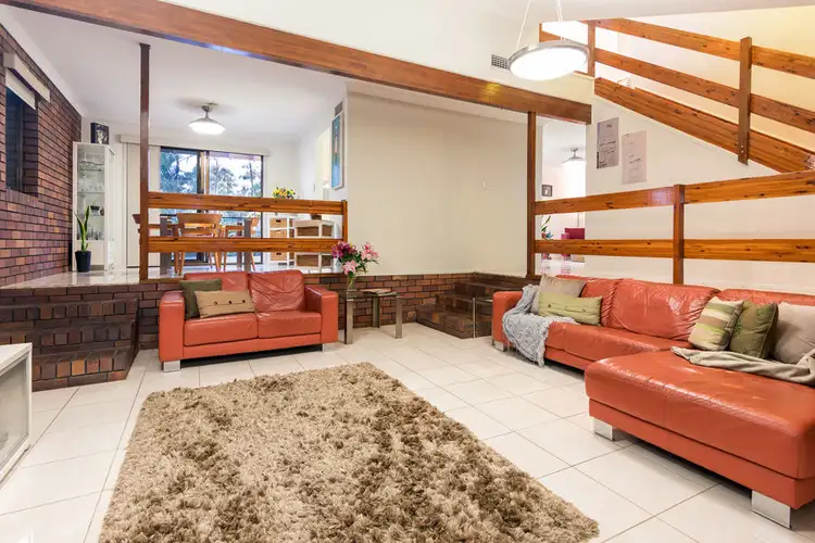 Sixth view of Homely house listing, 5 Galahad Street, Carindale QLD 4152