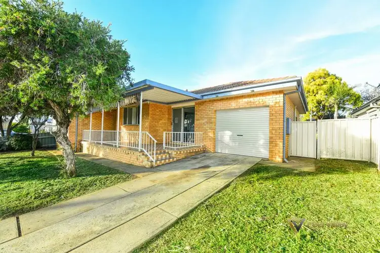 15 Nancy Street, Tamworth NSW 2340