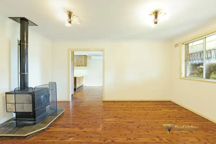 Second view of Homely house listing, 15 Nancy Street, Tamworth NSW 2340