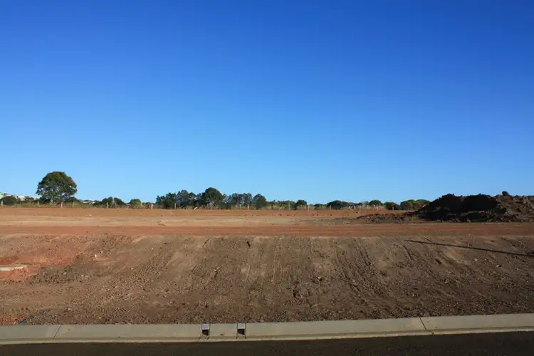 Lot 12 Abode Way, Kawungan QLD 4655