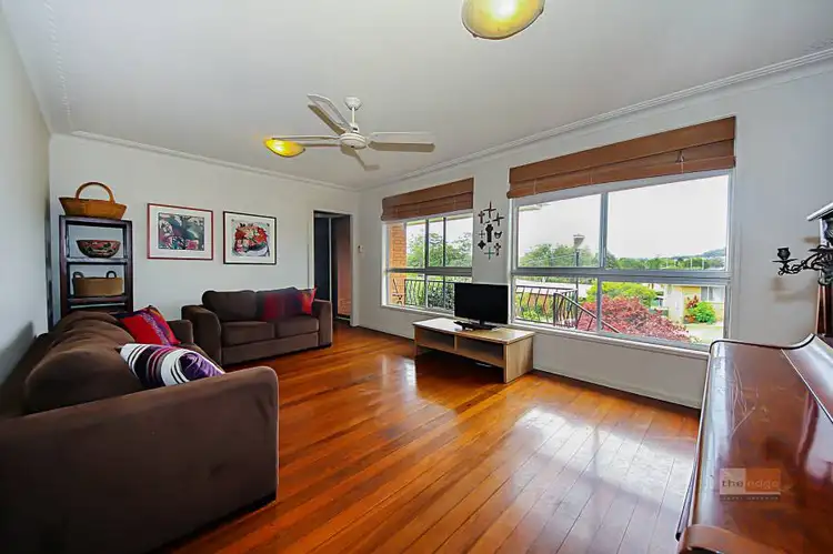 Second view of Homely house listing, 23 Hillview Crescent, Coffs Harbour NSW 2450