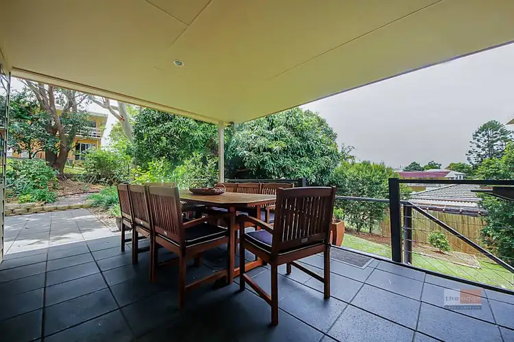 Fifth view of Homely house listing, 23 Hillview Crescent, Coffs Harbour NSW 2450