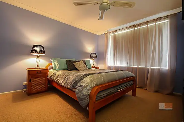 Seventh view of Homely house listing, 23 Hillview Crescent, Coffs Harbour NSW 2450