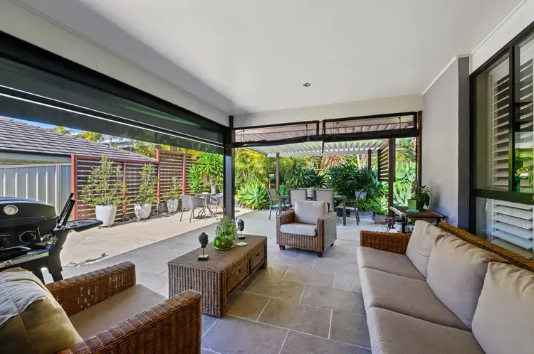 Third view of Homely house listing, 11 Vista Close, Woolgoolga NSW 2456