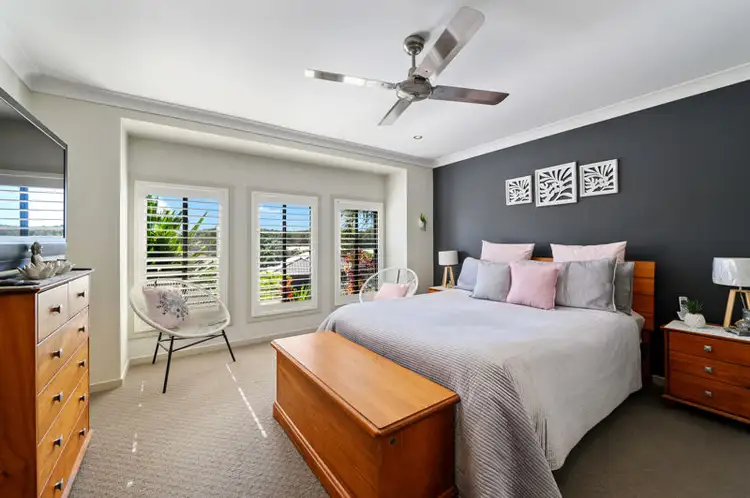 Fourth view of Homely house listing, 11 Vista Close, Woolgoolga NSW 2456
