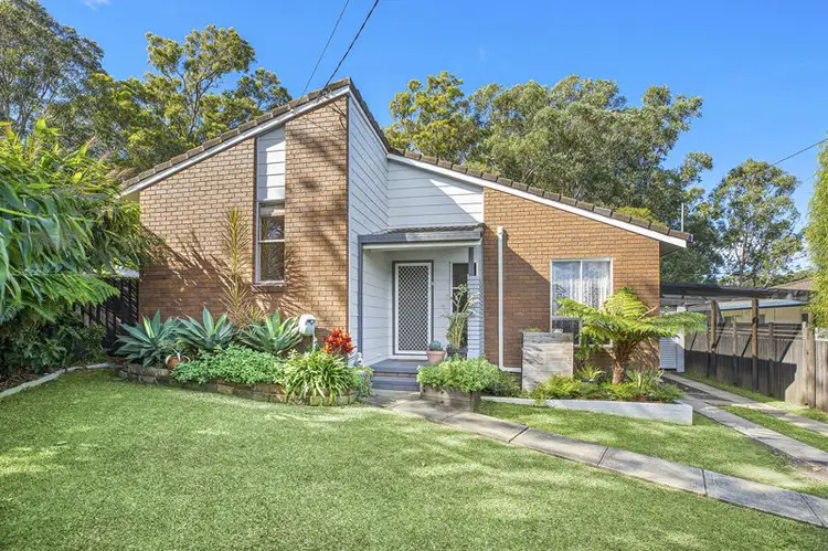 11 Moran Close, Toormina NSW 2452