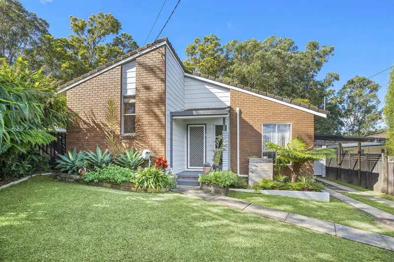 Main view of Homely house listing, 11 Moran Close, Toormina NSW 2452