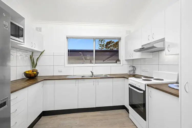 Second view of Homely house listing, 11 Moran Close, Toormina NSW 2452