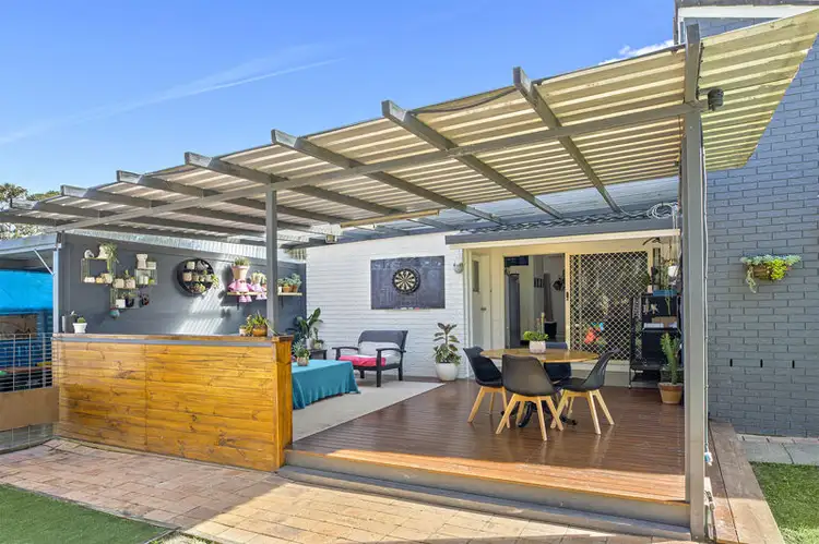 Third view of Homely house listing, 11 Moran Close, Toormina NSW 2452