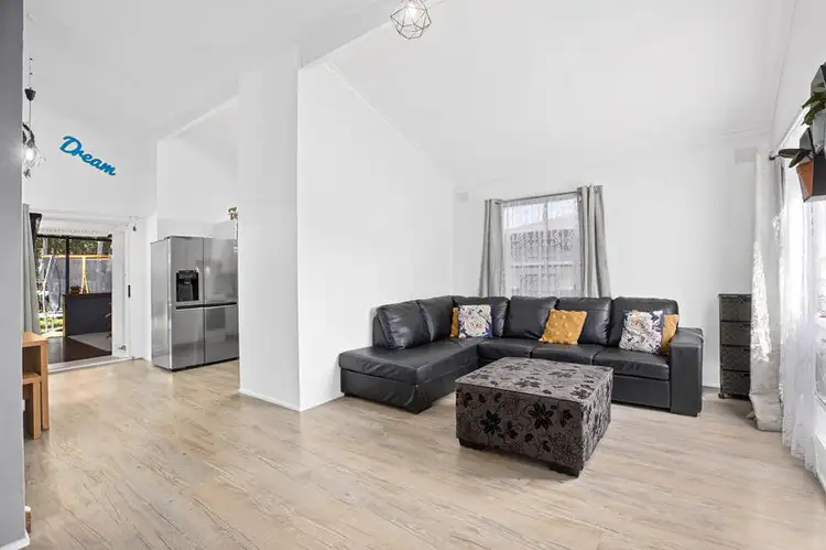Fourth view of Homely house listing, 11 Moran Close, Toormina NSW 2452