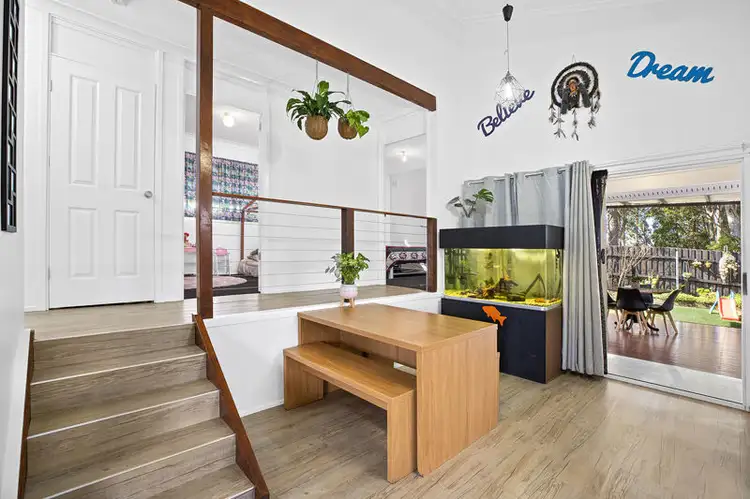 Fifth view of Homely house listing, 11 Moran Close, Toormina NSW 2452