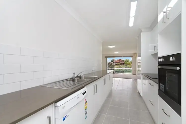 Third view of Homely unit listing, 1/10 Mugga Way, Tweed Heads NSW 2485