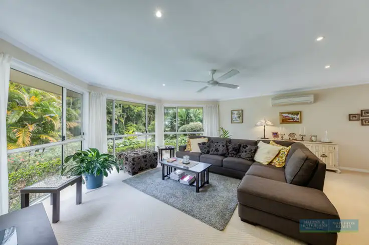 Main view of Homely house listing, 12 The Parkway Place, Mapleton QLD 4560