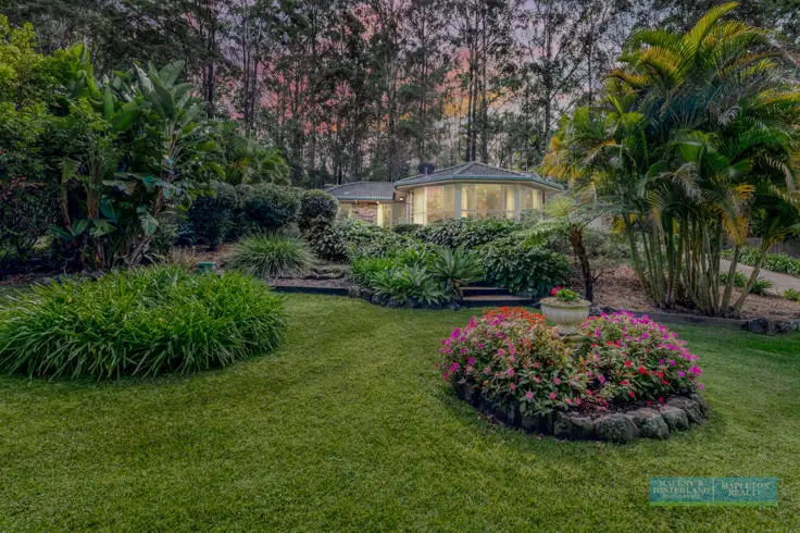 Second view of Homely house listing, 12 The Parkway Place, Mapleton QLD 4560