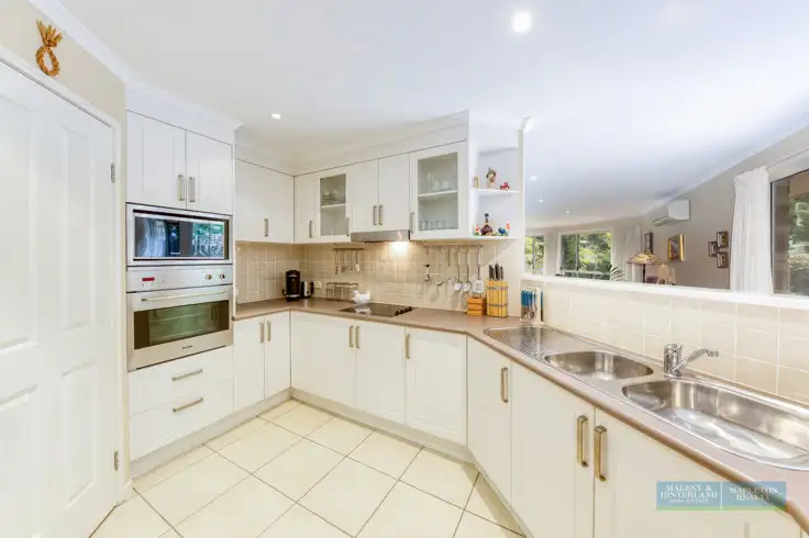 Third view of Homely house listing, 12 The Parkway Place, Mapleton QLD 4560