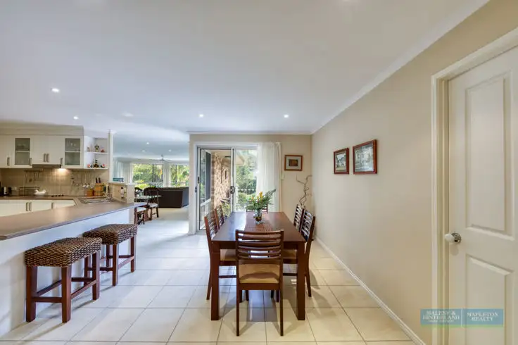 Fourth view of Homely house listing, 12 The Parkway Place, Mapleton QLD 4560
