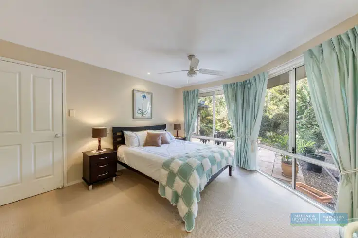 Fifth view of Homely house listing, 12 The Parkway Place, Mapleton QLD 4560