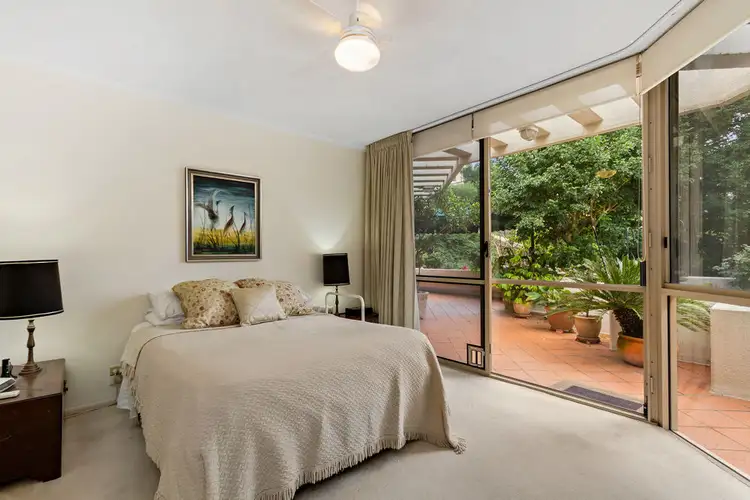 Fourth view of Homely unit listing, 2/32 Tipuana Place, Bardon QLD 4065