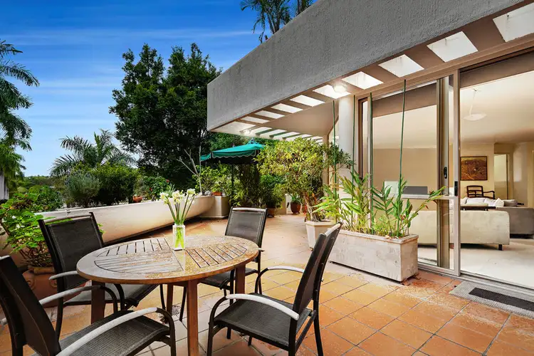 Fifth view of Homely unit listing, 2/32 Tipuana Place, Bardon QLD 4065