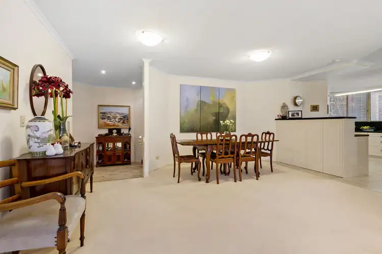Sixth view of Homely unit listing, 2/32 Tipuana Place, Bardon QLD 4065