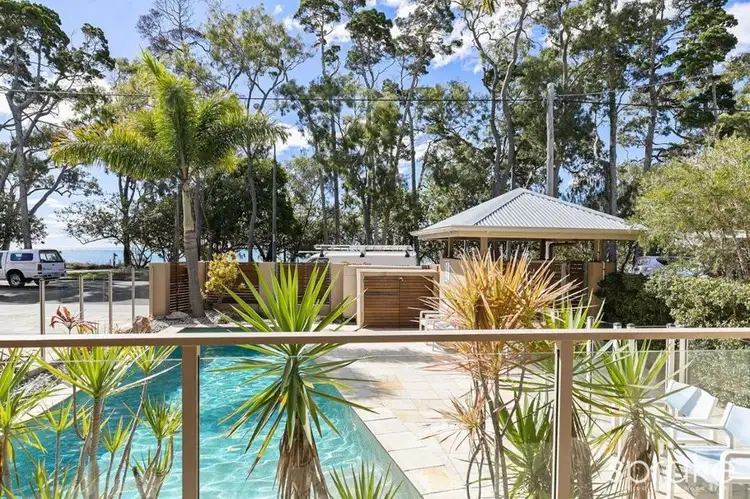 Unit 2/328 Esplanade, Scarness QLD 4655