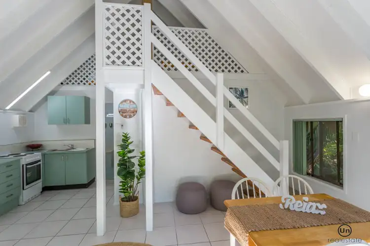Third view of Homely villa listing, 8/10-12 Tropic Lodge Place, Korora NSW 2450
