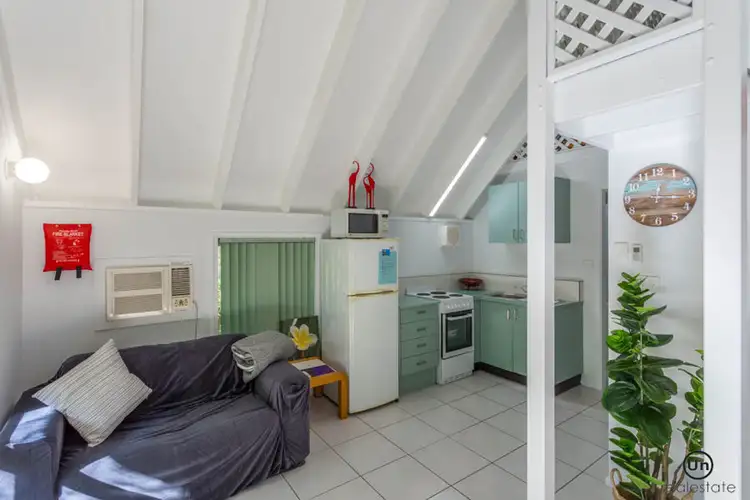 Fourth view of Homely villa listing, 8/10-12 Tropic Lodge Place, Korora NSW 2450