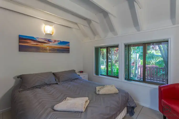 Sixth view of Homely villa listing, 8/10-12 Tropic Lodge Place, Korora NSW 2450