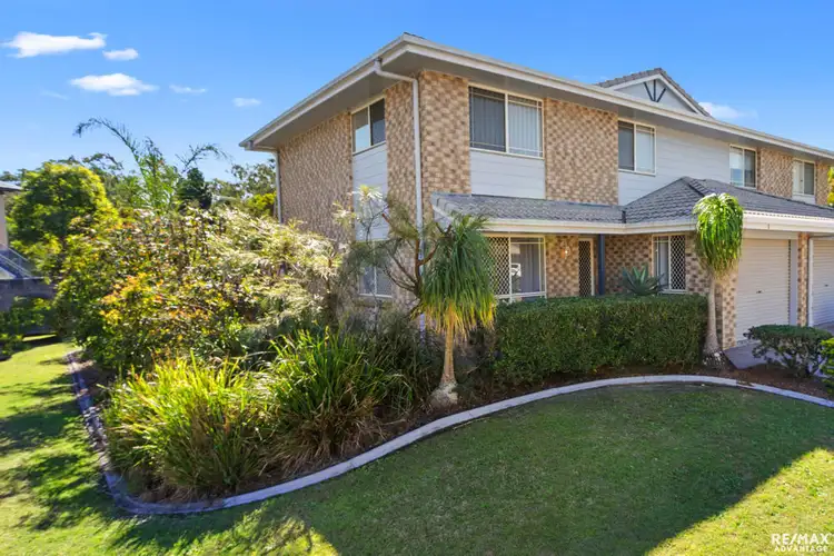 Second view of Homely townhouse listing, 1/20 Bognor Street, Tingalpa QLD 4173