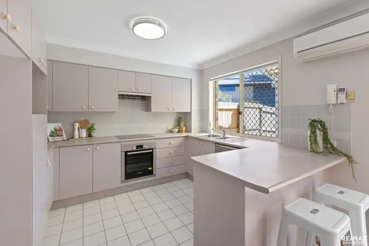 Third view of Homely townhouse listing, 1/20 Bognor Street, Tingalpa QLD 4173