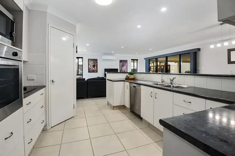Fifth view of Homely house listing, 6 Mocatta Street, Goombungee QLD 4354