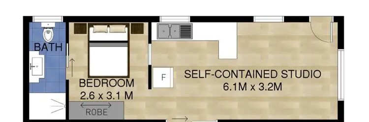 3/14 McGregor Cres