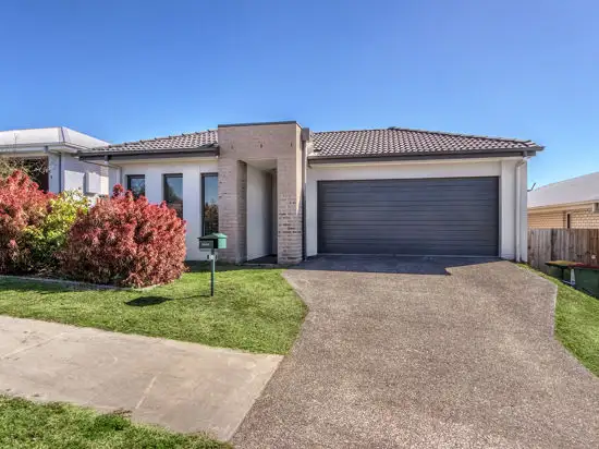 Main view of Homely house listing, 23 Reedy Crescent, Redbank Plains QLD 4301