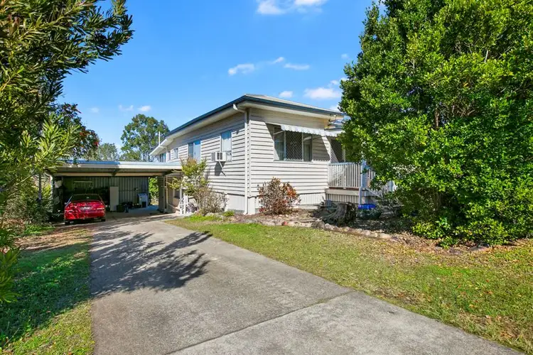 Second view of Homely house listing, 20 Widgee Crossing Road, Gympie QLD 4570