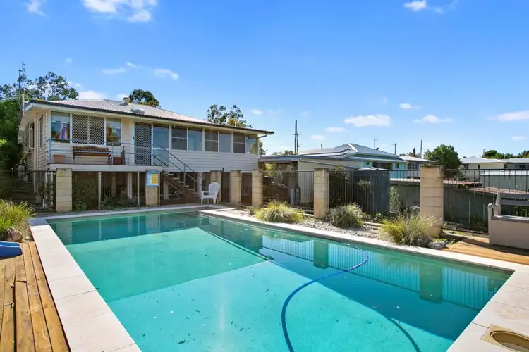 Fourth view of Homely house listing, 20 Widgee Crossing Road, Gympie QLD 4570
