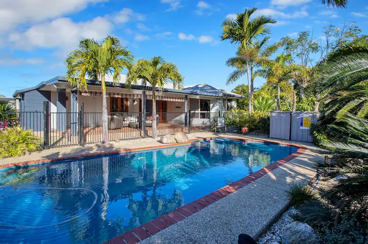 Main view of Homely house listing, 326 Mackay Habana Road, Nindaroo QLD 4740