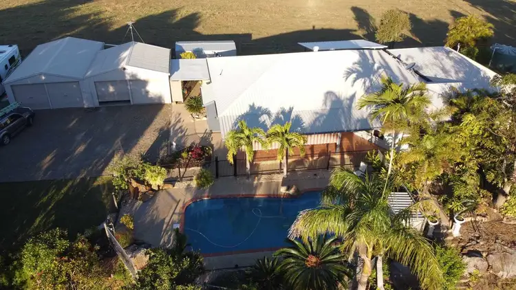Third view of Homely house listing, 326 Mackay Habana Road, Nindaroo QLD 4740