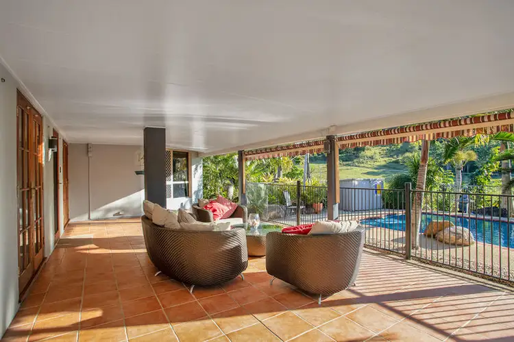 Fourth view of Homely house listing, 326 Mackay Habana Road, Nindaroo QLD 4740