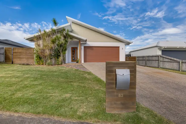 83 Montgomery Street, Rural View QLD 4740