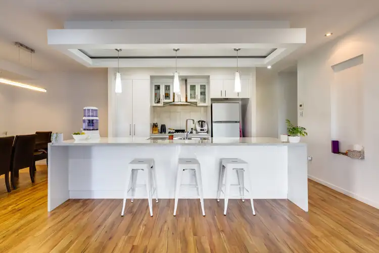 Second view of Homely house listing, 83 Montgomery Street, Rural View QLD 4740