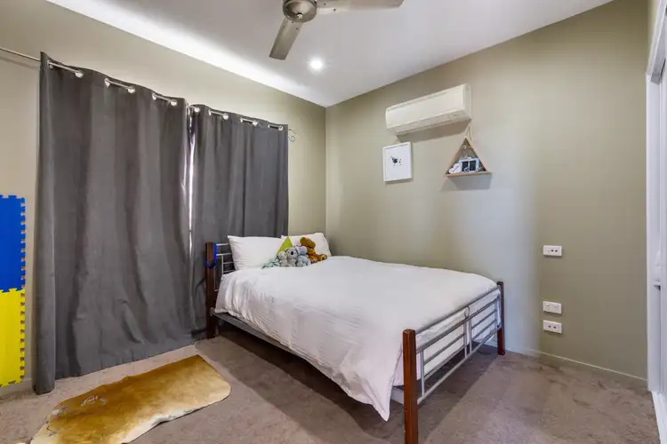 Seventh view of Homely house listing, 83 Montgomery Street, Rural View QLD 4740