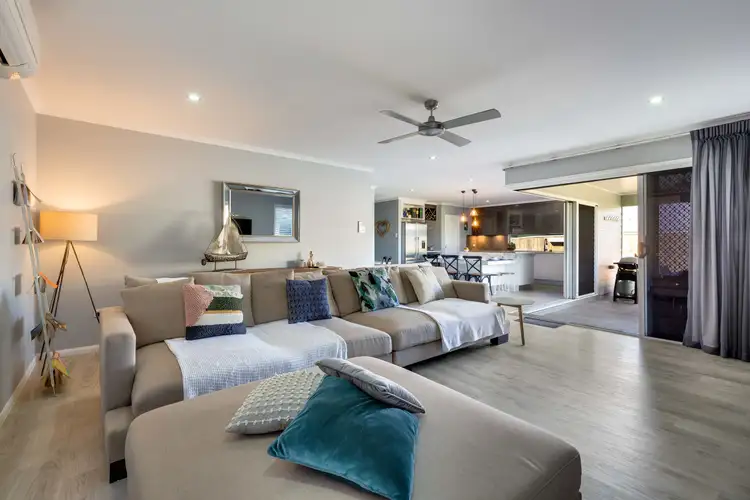Sixth view of Homely house listing, 4 Broclin Court, Rural View QLD 4740