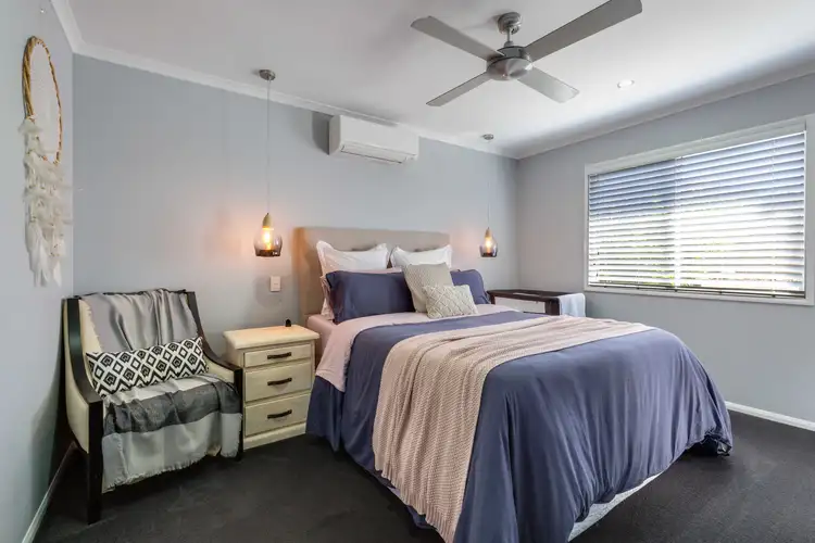 Seventh view of Homely house listing, 4 Broclin Court, Rural View QLD 4740
