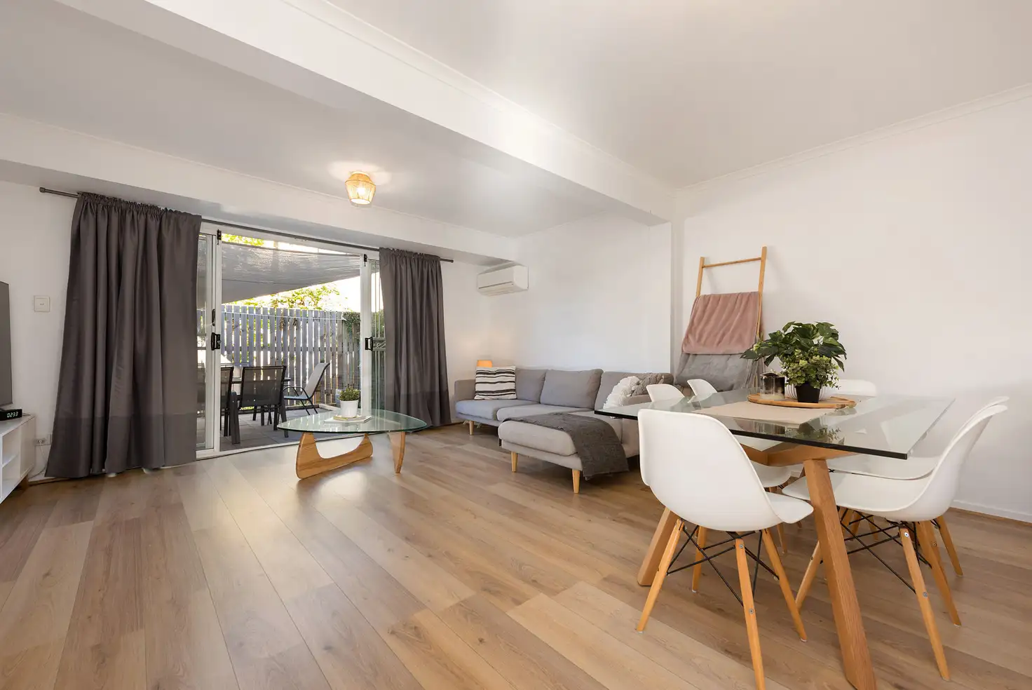 Main view of Homely townhouse listing, 7/89 Richmond Road, Morningside QLD 4170