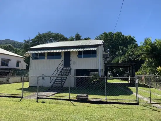 Main view of Homely house listing, 52 Eastwood Street, Babinda QLD 4861