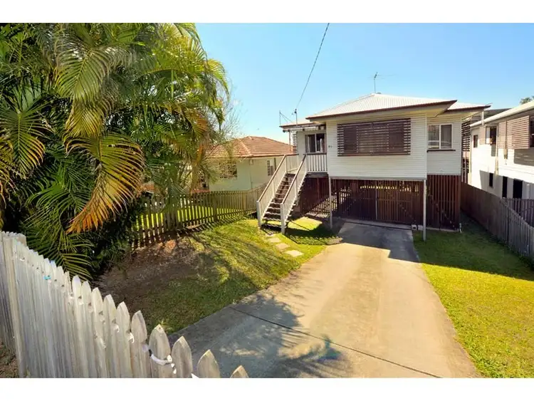 Second view of Homely house listing, 85 Woodanga Street, Murarrie QLD 4172