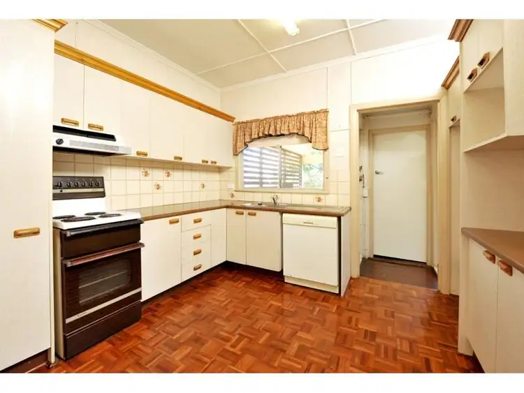 Fourth view of Homely house listing, 85 Woodanga Street, Murarrie QLD 4172